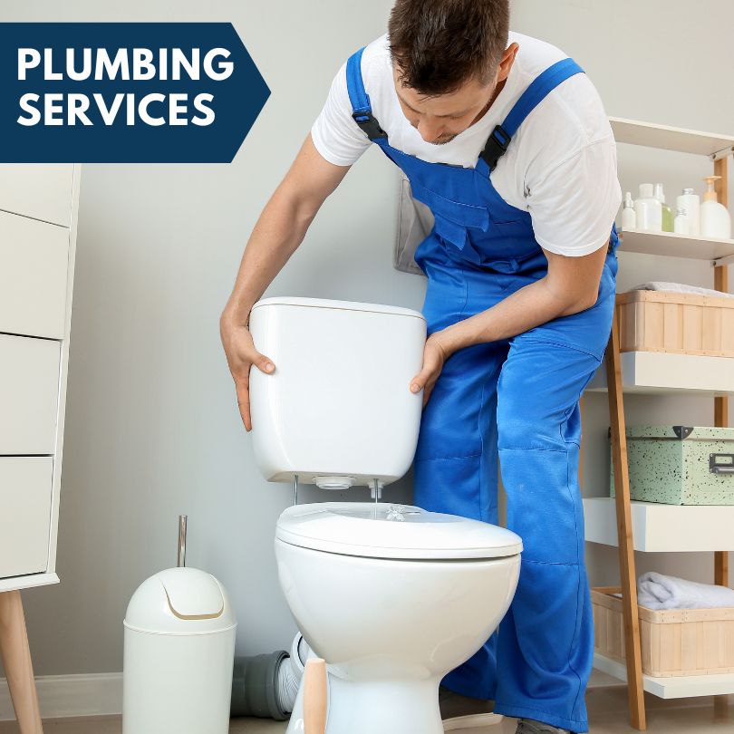 Plumbing Company in Anaheim, CA